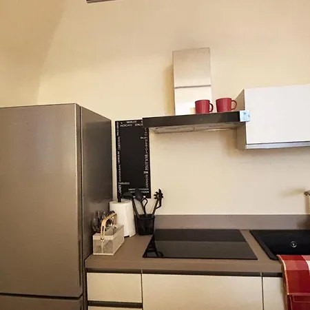 Apartamento La Piazzetta Historic Center Old Port