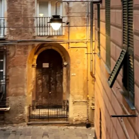 Apartamento La Piazzetta Historic Center Old Port *