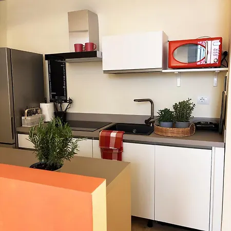 Apartamento La Piazzetta Historic Center Old Port *