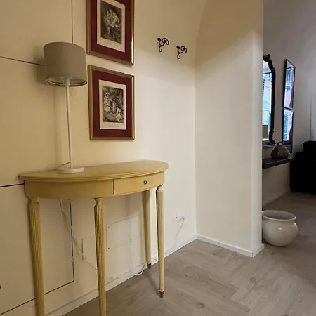 Apartamento La Piazzetta Historic Center Old Port *